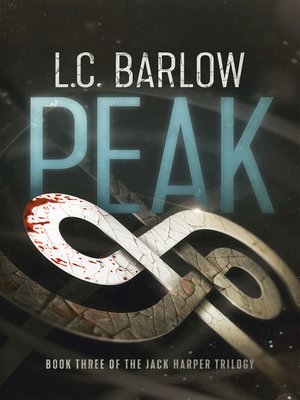 Peak - ebook